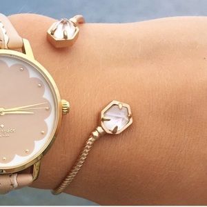 EUC Kendra Scott Jamie Bracelet